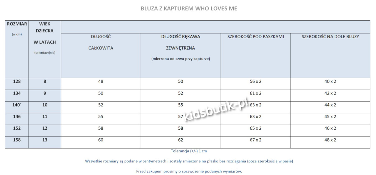 WHO LOVES ME hoodie - pink WHO LOVES ME hoodie - pink