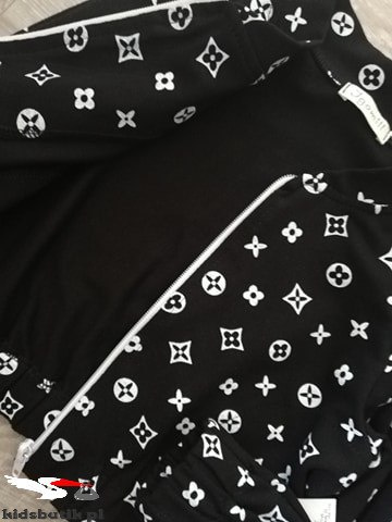 Bomber/tracksuit jacket with fashionable print Bomber/tracksuit jacket with fashionable print