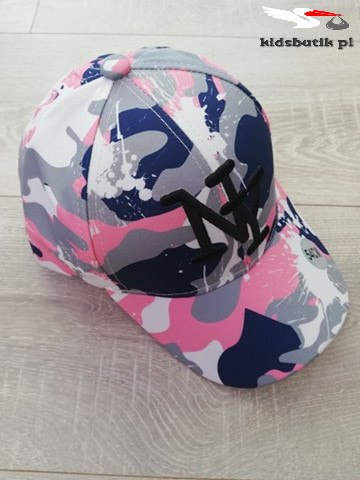 Cap and mesh PRODUCT BROS Cap and mesh PRODUCT BROS