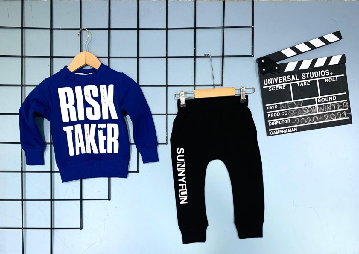 SET RISK TAKER SET RISK TAKER