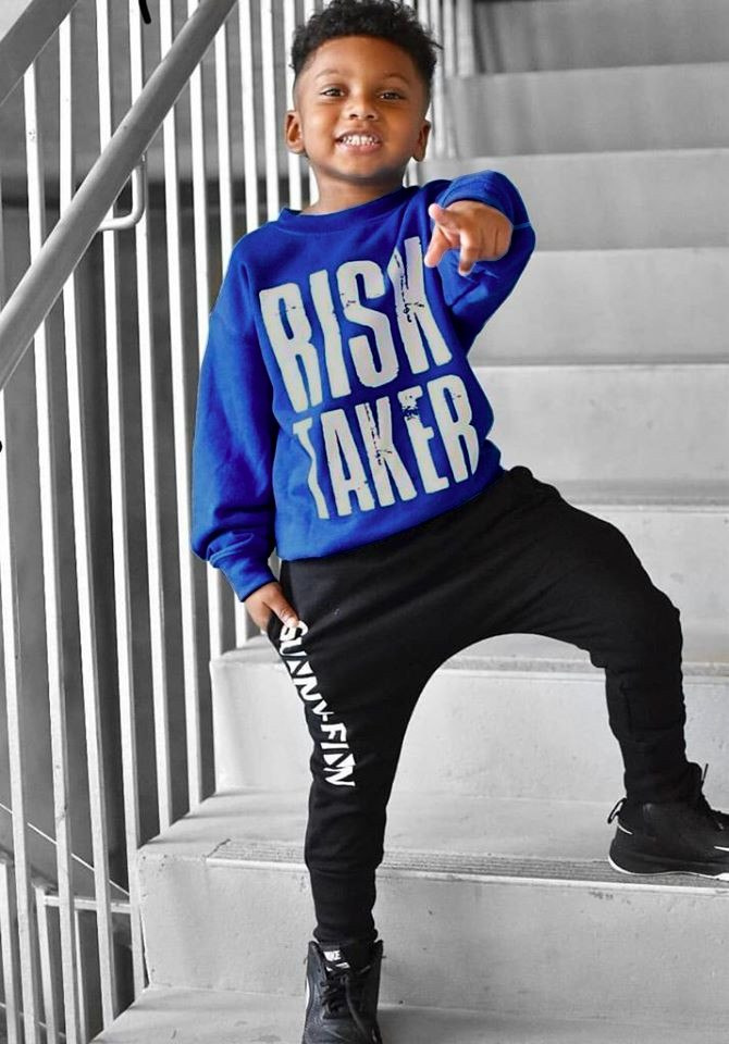 SET RISK TAKER SET RISK TAKER