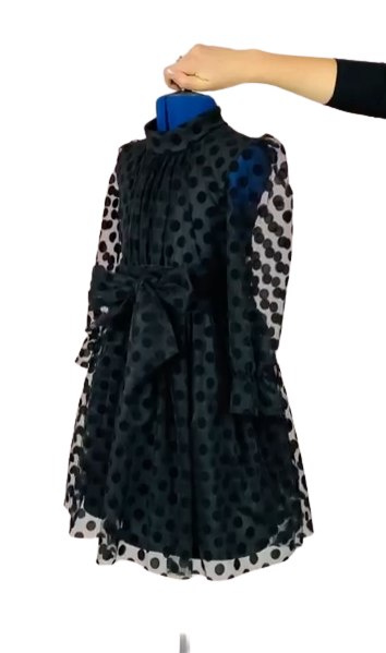 Victoria's occasional dress Victoria's occasional dress