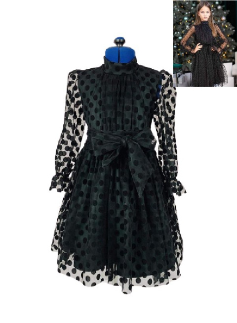 Victoria's occasional dress Victoria's occasional dress
