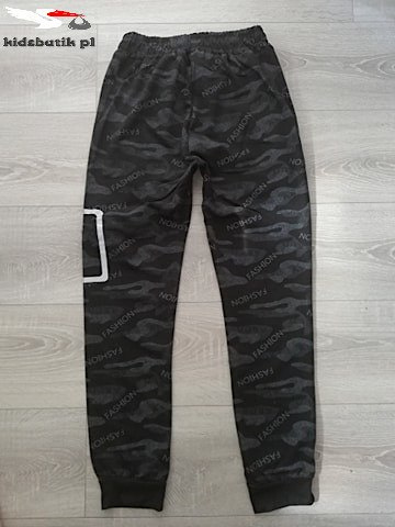 Pants of the militia moro FASHION Pants of the militia moro FASHION