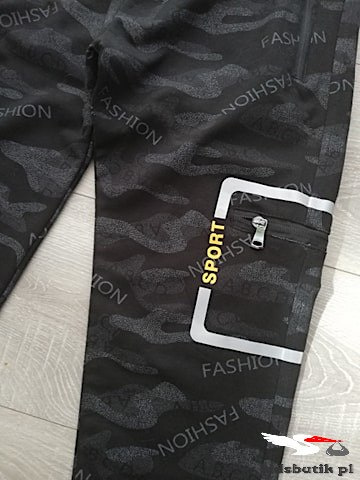 Pants of the militia moro FASHION Pants of the militia moro FASHION