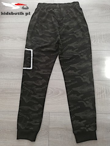 Pants of the militia moro FASHION Pants of the militia moro FASHION