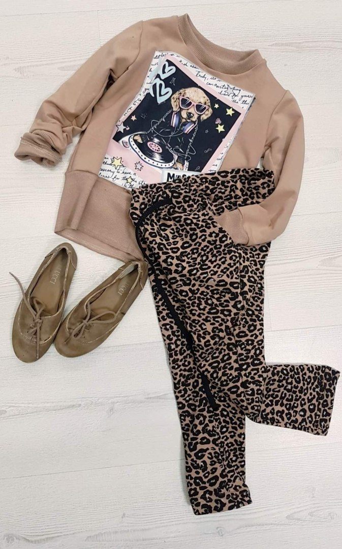 Panther's pants Panther's pants