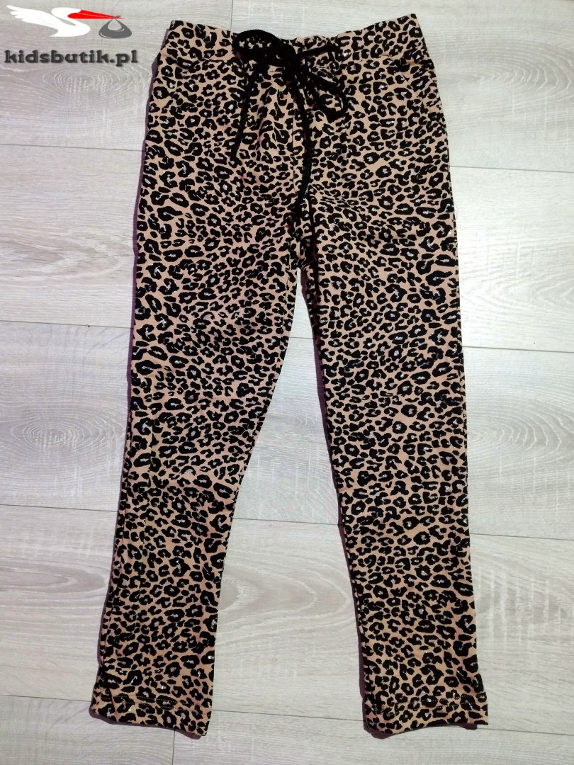 Panther's pants Panther's pants