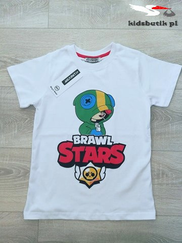 T-shirt, T-shirt Leon BRAWL STARS T-shirt, T-shirt Leon BRAWL STARS