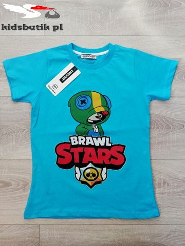 T-shirt, T-shirt Leon BRAWL STARS T-shirt, T-shirt Leon BRAWL STARS