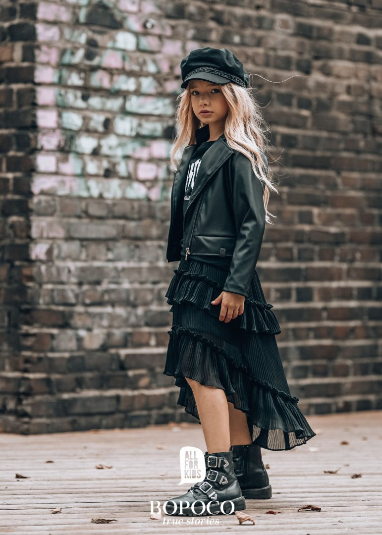 Tshirt LOVE - black Tshirt LOVE - black