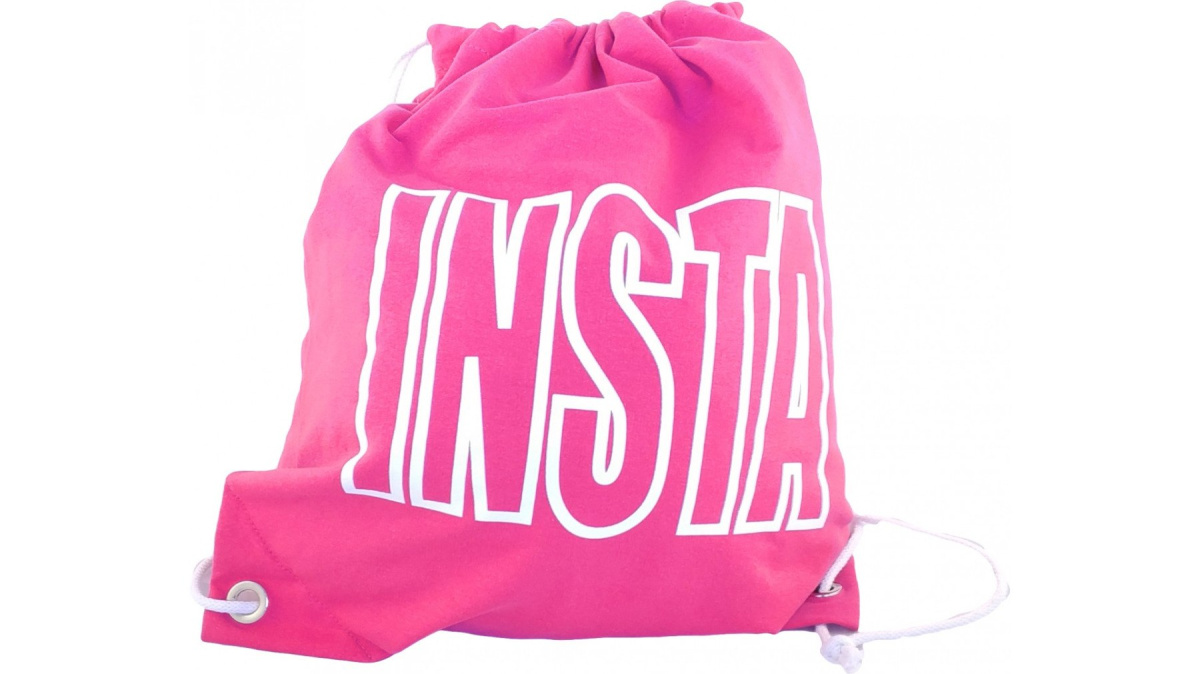 Bago backpack INSTA - magenta Bago backpack INSTA - magenta