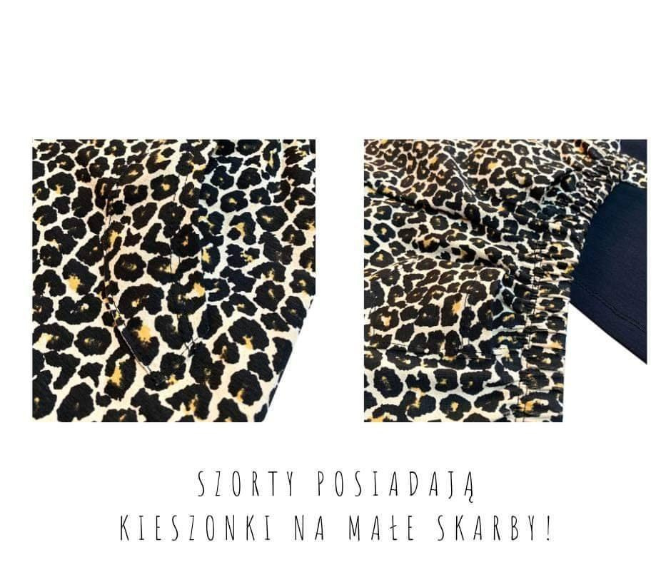 TOK ICT kit with leopard TOK ICT kit with leopard