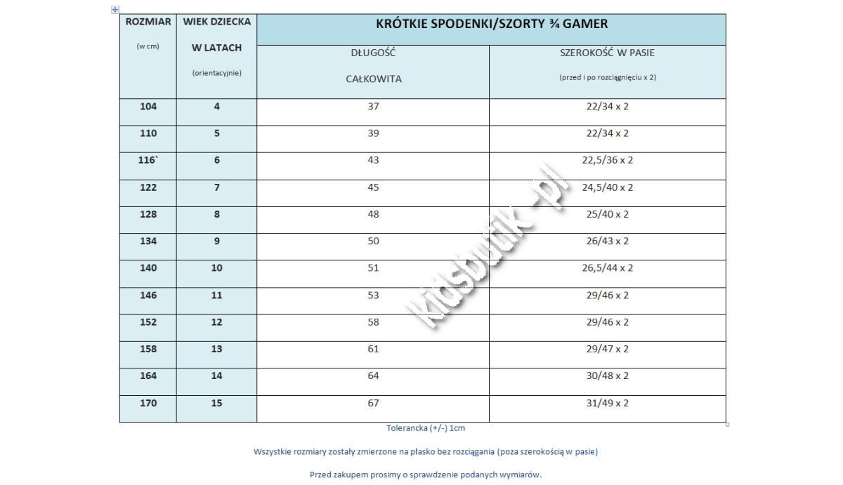 Shorts/shorts 3/4 GAMER, bermuda tracksuit - black Shorts/shorts 3/4 GAMER, bermuda tracksuit - black
