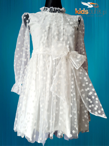 Victoria's occasional dress Victoria's occasional dress