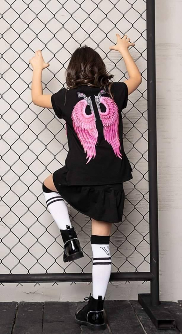 Black heart hamstrings Black heart hamstrings