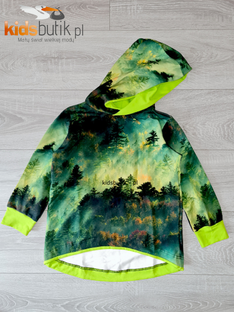 Nature LAS Set AT DAWN neon lemon Nature LAS Set AT DAWN neon lemon
