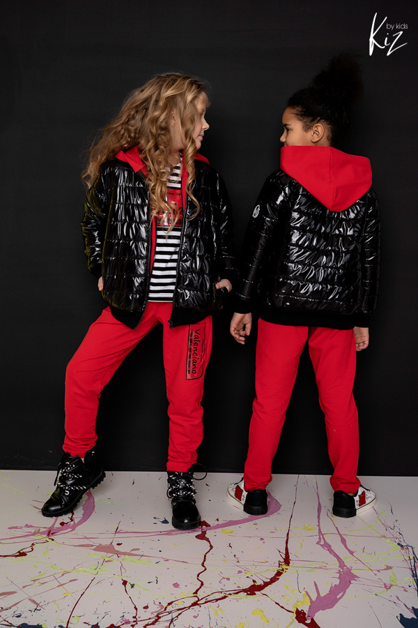 VERA 3in1 Valenciano tracksuit set VERA 3in1 Valenciano tracksuit set