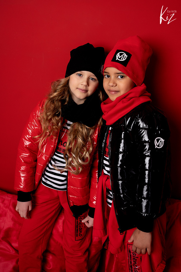 VERA 3in1 Valenciano tracksuit set VERA 3in1 Valenciano tracksuit set
