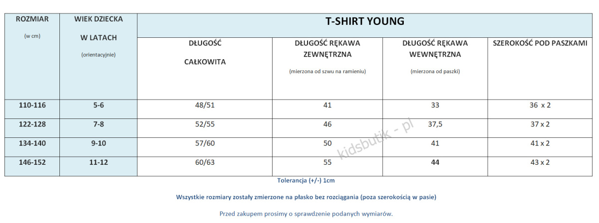 YOUNG set with prints YOUNG set with prints