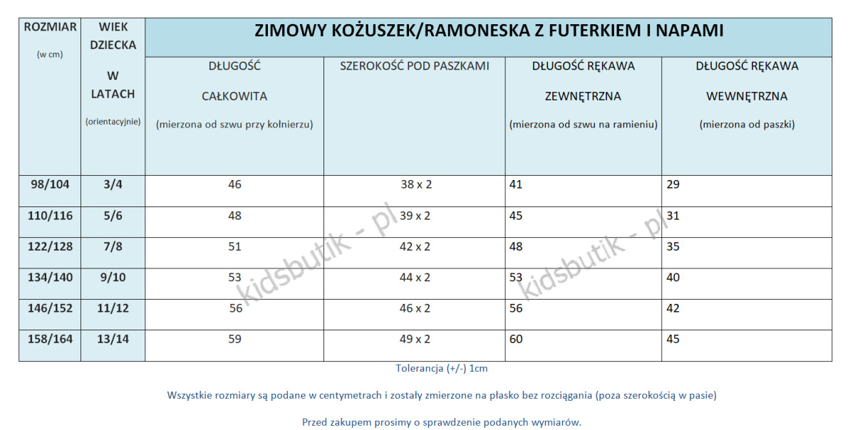 Winter sheepskin/ramonese with fur and napami - black Winter sheepskin/ramonese with fur and napami - black