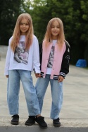 Carrot Jeans