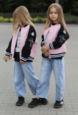 Carrot Jeans