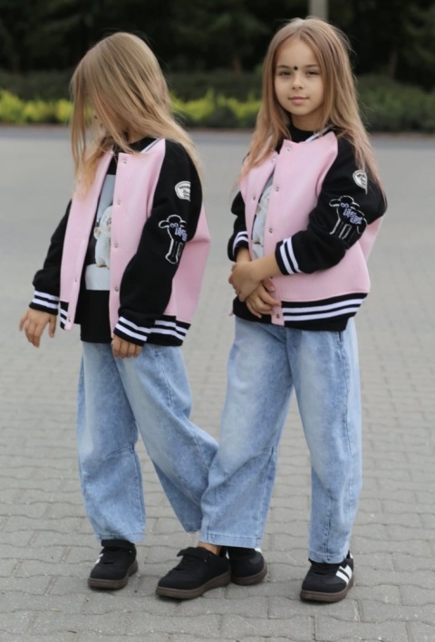Carrot Jeans