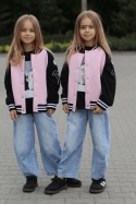 Carrot Jeans