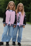 Carrot Jeans