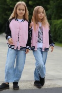 Carrot Jeans