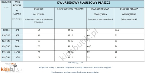 Płaszczyk flauszowy przejściowy z ozdobną broszką wiosna/jesień - fuksja Płaszczyk flauszowy przejściowy z ozdobną broszką wiosna/jesień - fuksja