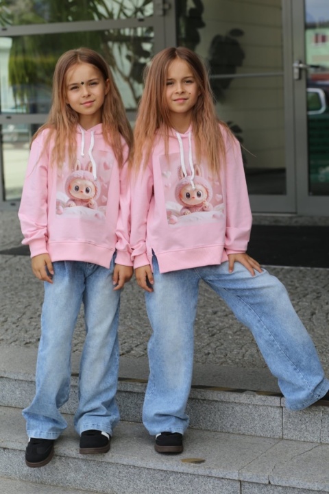 Spodnie jeansowe szwedy Spodnie jeansowe szwedy