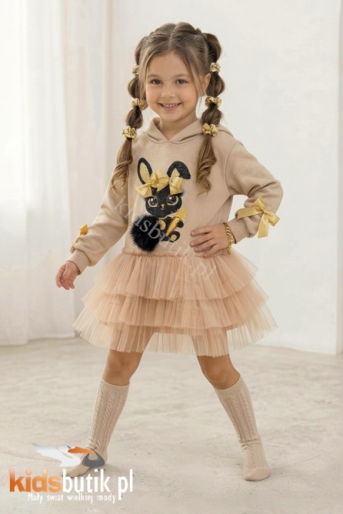 Sukienka Królik GLAM BUNNY