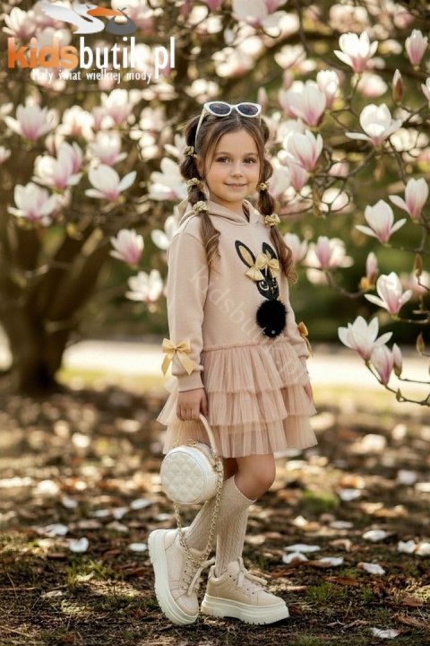 Sukienka Królik GLAM BUNNY