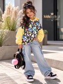 Bluza z kapturem DIAMENT