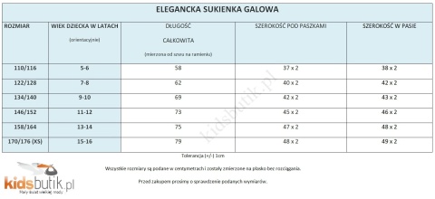Elegancka sukienka galowa z kokardkami - brudny róż