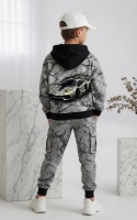 T-shirt Marble GT SUPERCAR