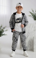 T-shirt Marble GT SUPERCAR