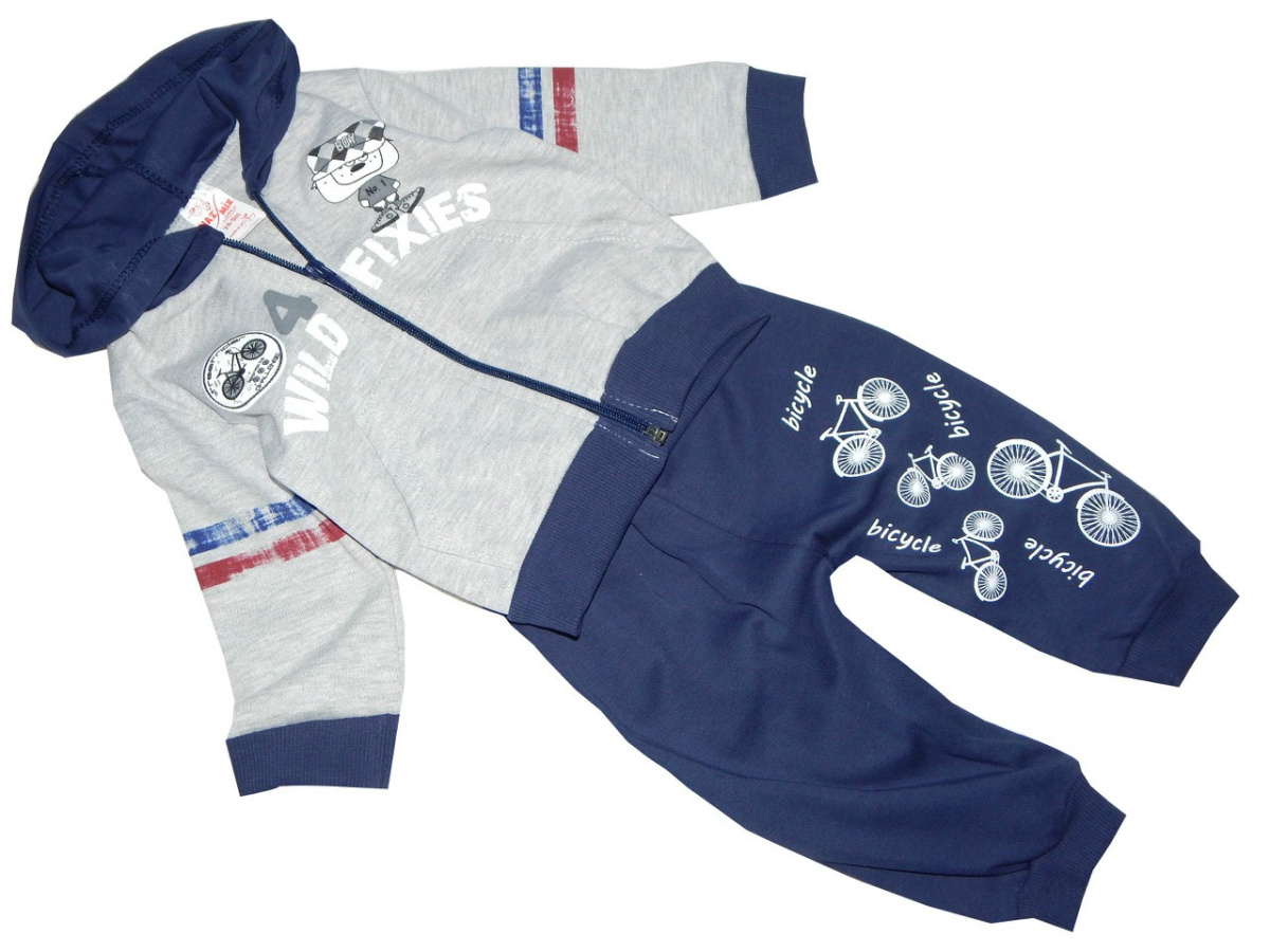 Dres " BICYCLE" granat Dres " BICYCLE" granat