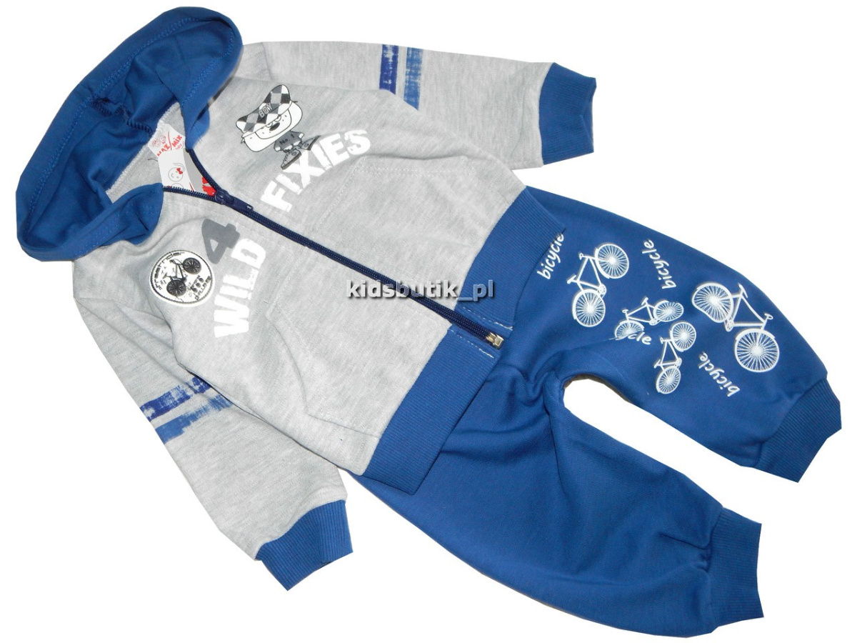 Dres " BICYCLE" Dres " BICYCLE"
