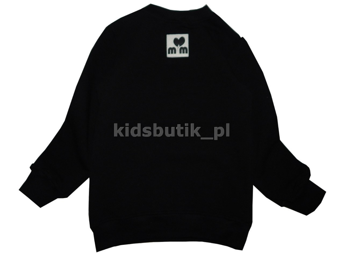 Bluza SAY YES ENJOY LIFE z nadrukiem Bluza SAY YES ENJOY LIFE z nadrukiem