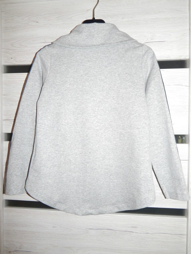 Italy Moda - 2cz. dres NASZYWKI i LAMPASY Italy Moda - 2cz. dres NASZYWKI i LAMPASY