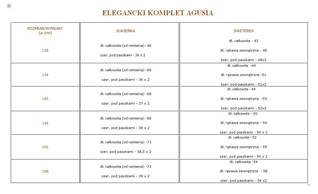 Komplet AGUSIA - elegancka sukienka z tiulem i sweterek z gwiazdkami Komplet AGUSIA - elegancka sukienka z tiulem i sweterek z gwiazdkami