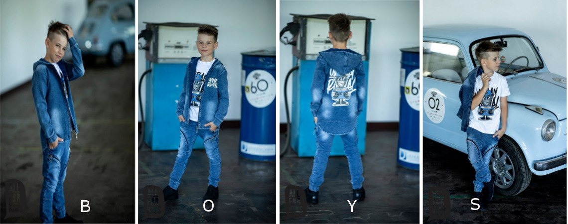 Kidsbutik.pl Ubranka dla dzieci i Zabawki Kidsbutik.pl Ubranka dla dzieci i Zabawki > Bluzka w paski